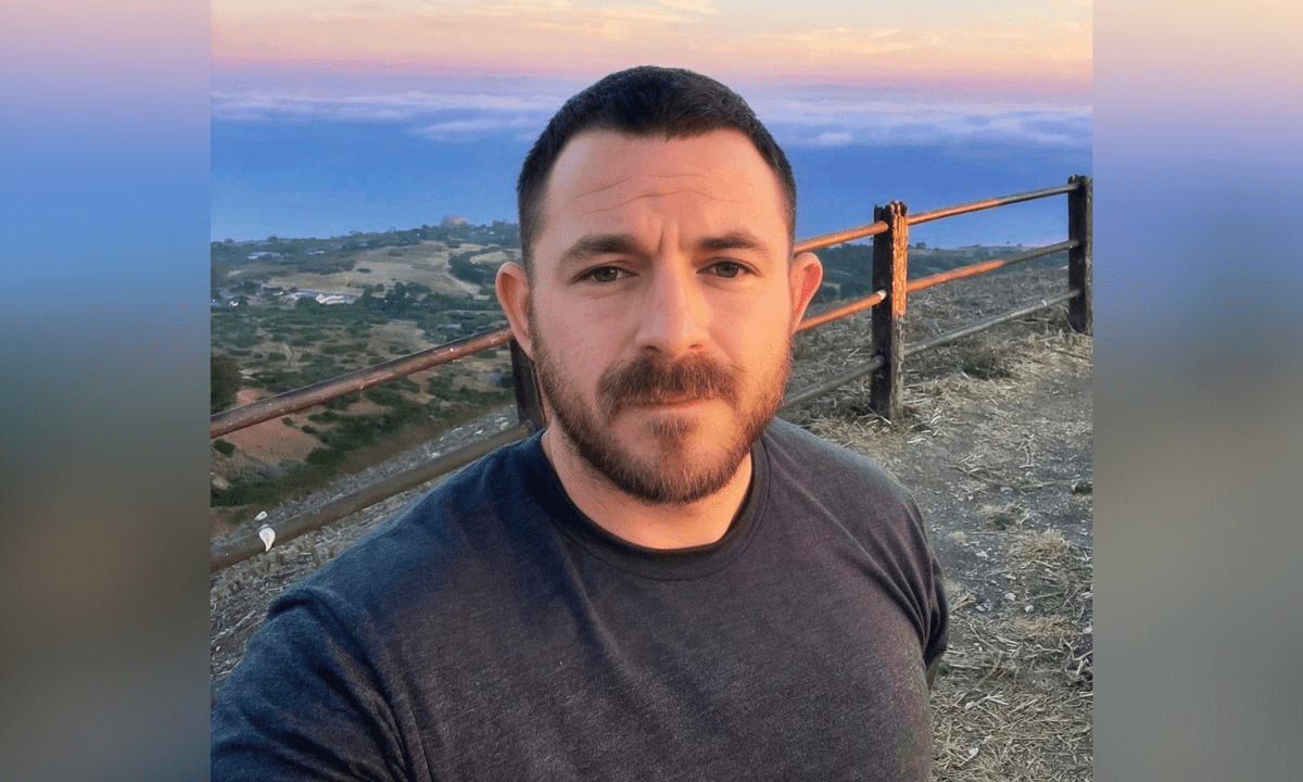 Hollywood Exec Michael Latt Fatally Shot in His Home in Los Angeles