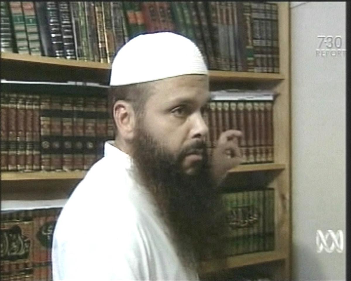 Convicted Terrorist Wins High Court Challenge Over Australian Citizenship Case