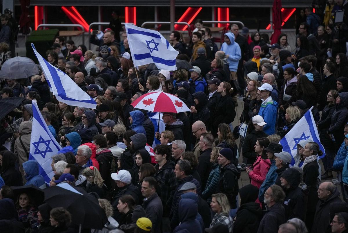 Educators ‘Heartened’ as BC and Ontario Mandate Holocaust Education