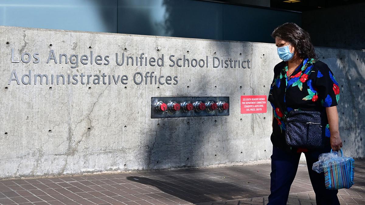 California Charter Association Sues LAUSD For Limiting Sharing of Campuses