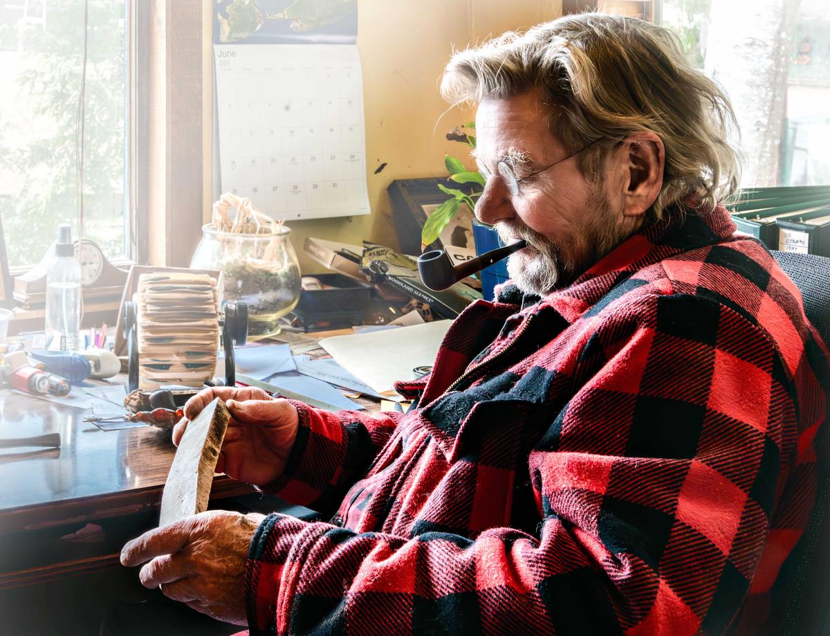 Owner of One of the Last Victorian Mills in America Is Preserving a Disappearing Craft—and Helping Veterans and Youth