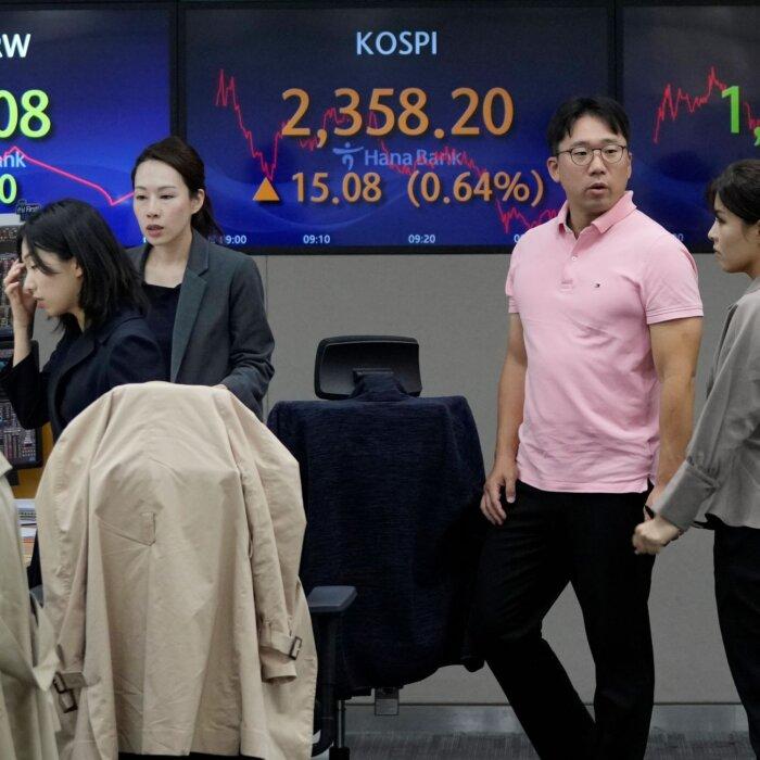 The Epoch Times