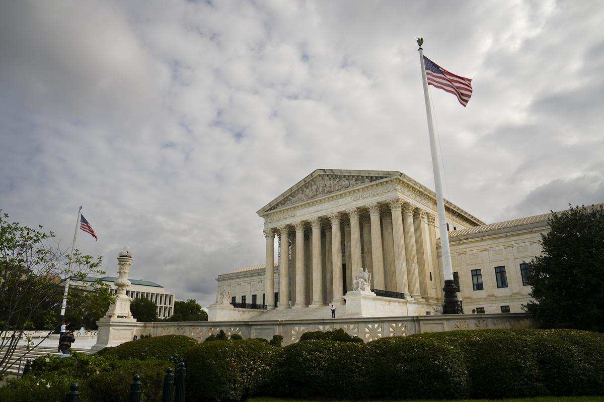 Supreme Court to Weigh 2nd Amendment Rights of Those Accused of Domestic Violence