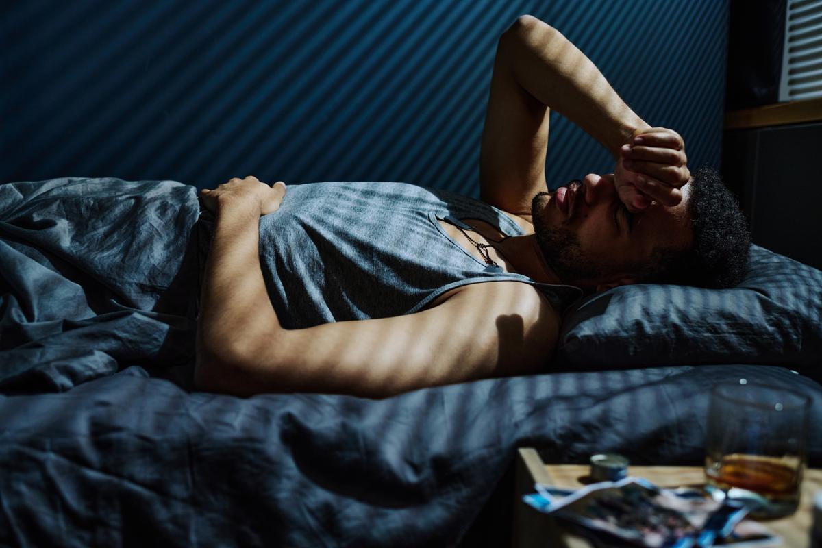 Could 1 Overlooked Bacterium Help Change the Course of PTSD?