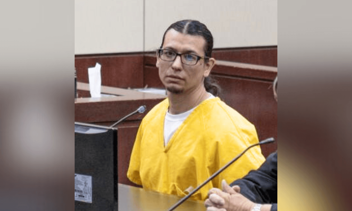 Man Sentenced 15 to Life in California’s First Fentanyl-Related Murder Case