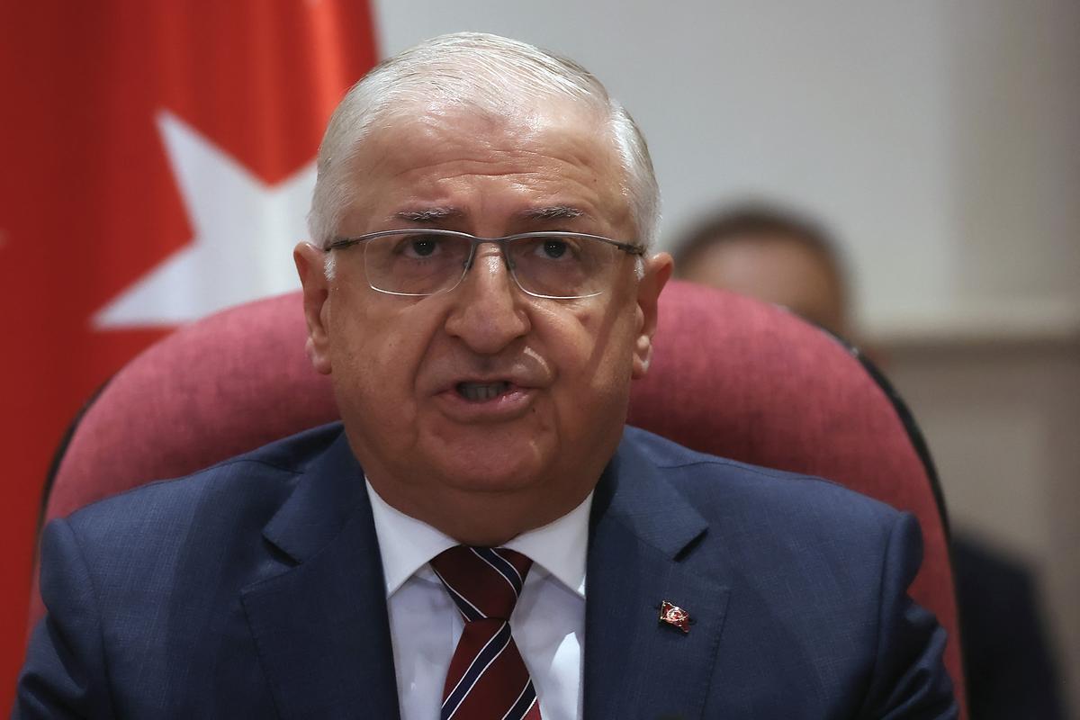 Efforts to Create Roadmap for Strengthening European NATO Pillar to Intensify, Turkey Says