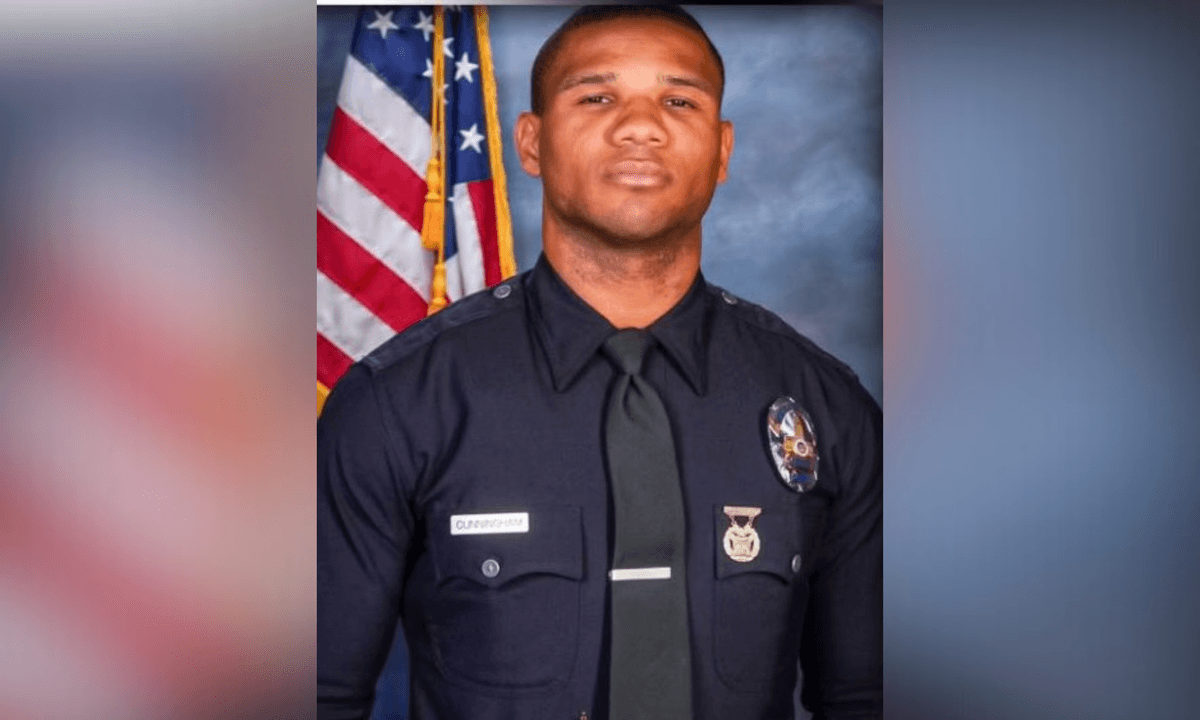 LAPD Officer, Passenger Killed by Alleged Drunk Driver in Northridge