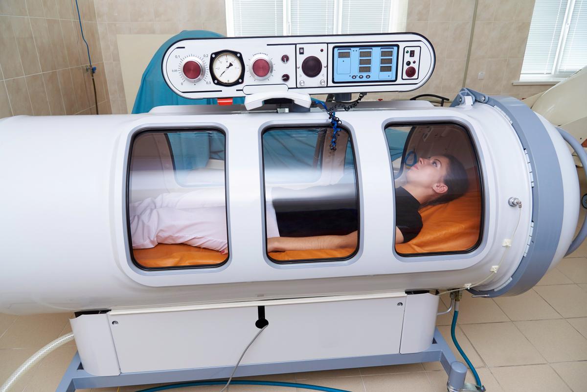 Hyperbaric Oxygen Therapy’s Promising Potential in Cancer Treatment 