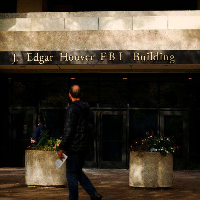 The Epoch Times