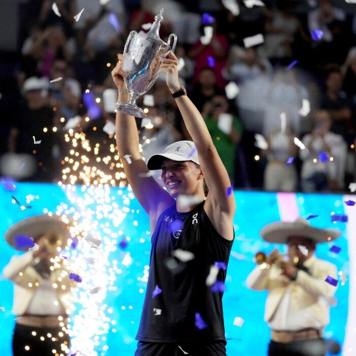 The Epoch Times