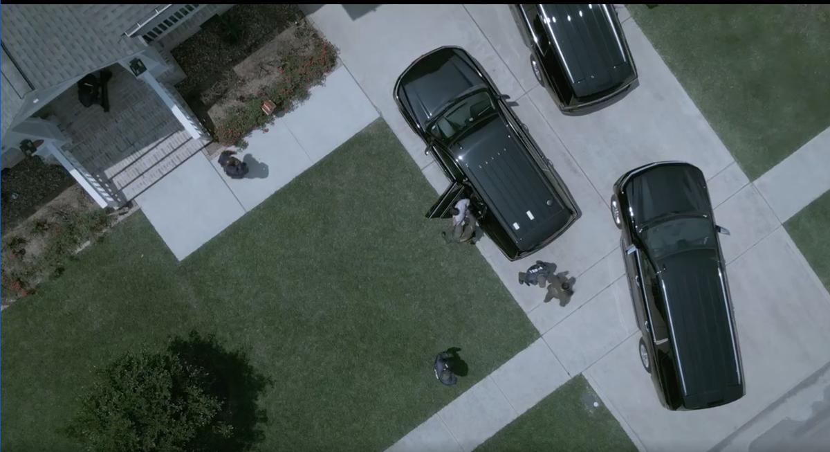 Is America Becoming a Police State?