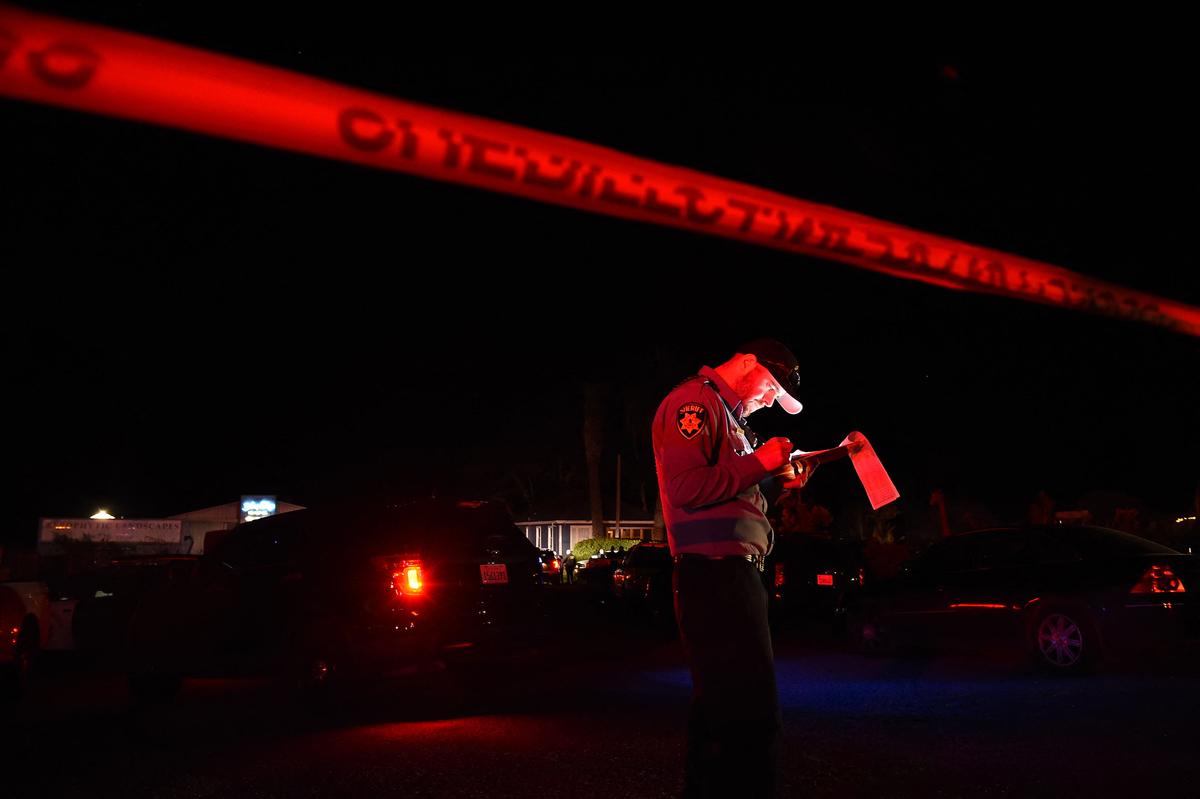 12-Year-Old Boy ID'd as Victim of Fatal Shooting Near Santa Clarita