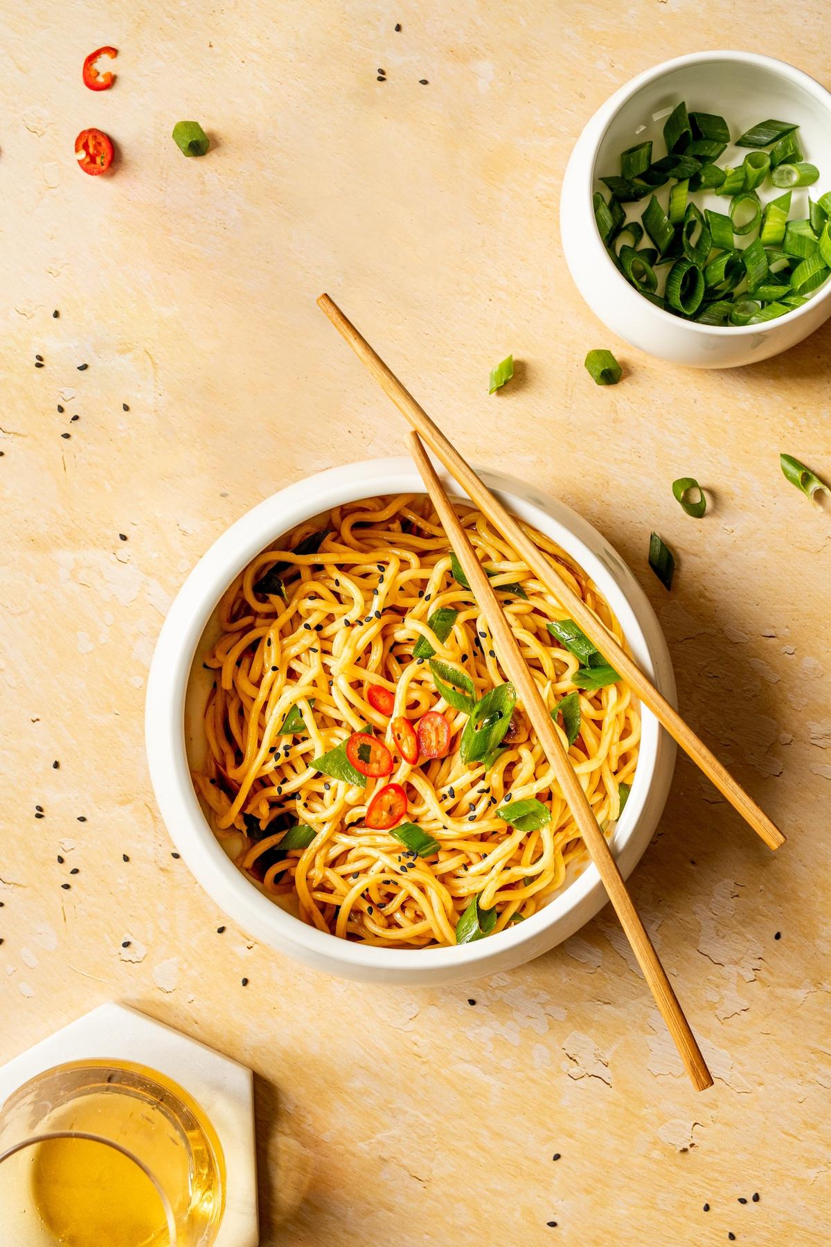 A Simple, Budget-Friendly Meal the Whole Family Will Love