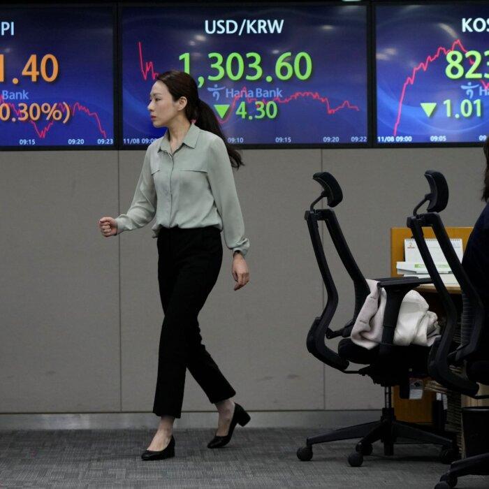 The Epoch Times