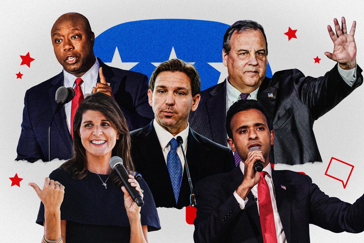 6 Things to Look for During the 3rd GOP Presidential Debate