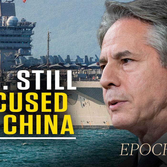 The Epoch Times