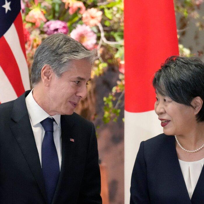 The Epoch Times