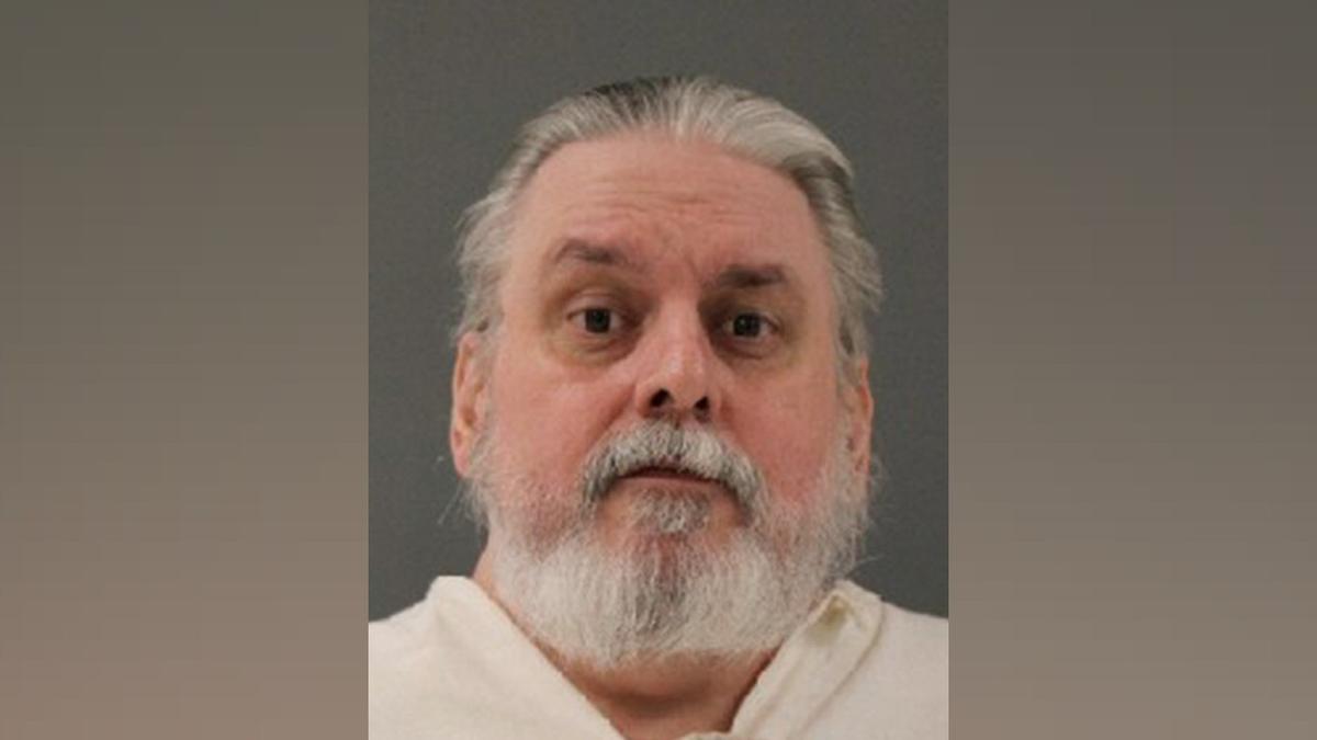 Texas Inmate Who Says Death Sentence Based on False Expert Testimony Faces Execution