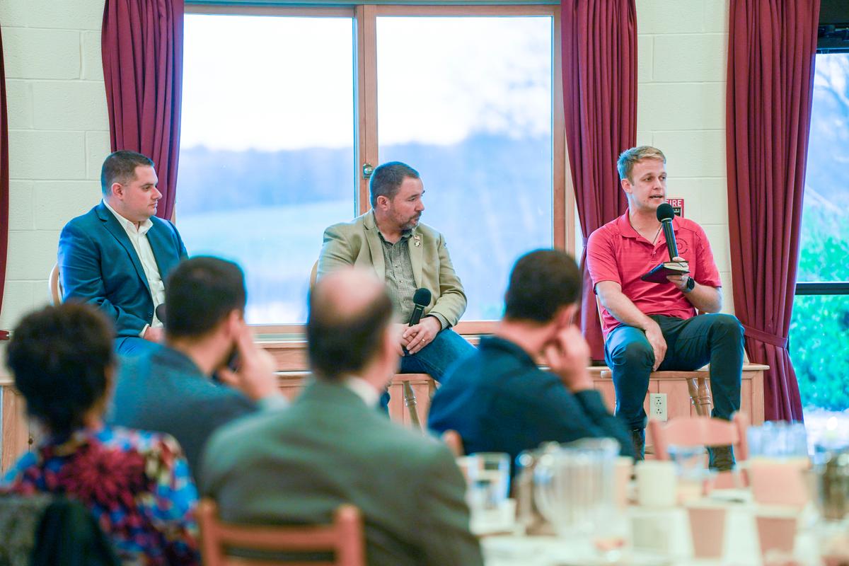 New York Farmers Face Uphill Battle Against Mounting Regulatory Burdens