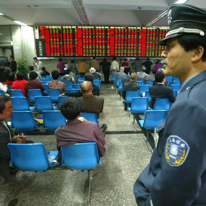 The Epoch Times