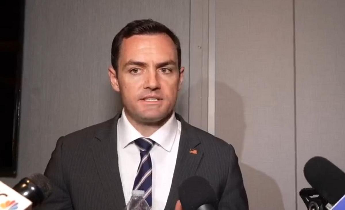 ‘Anger’: Locals React to Mike Gallagher’s Early Retirement