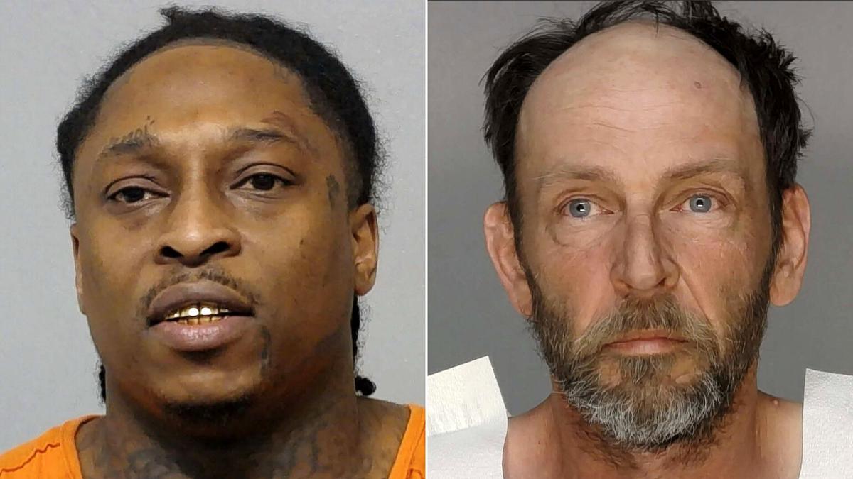 3rd Man Who Escaped Georgia Jail in Mid-October Is Captured, One Still at Large