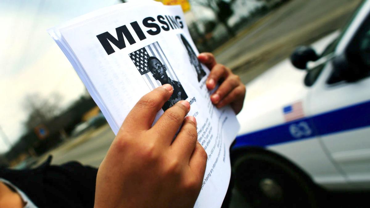 13 Missing Children at High Risk of Being Trafficked Rescued in Tennessee