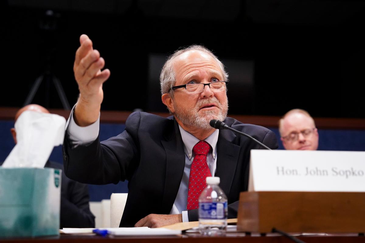 Taliban Pocketing $2.5 Billion in US Taxpayer Humanitarian Aid: Inspector General