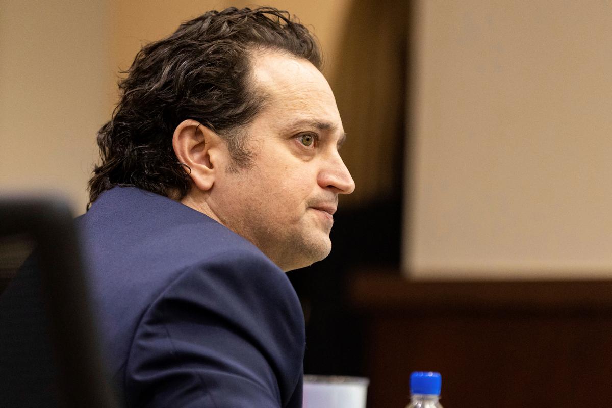 Florida Dentist Gets Life in Prison in Death of His Ex-Brother-in-Law