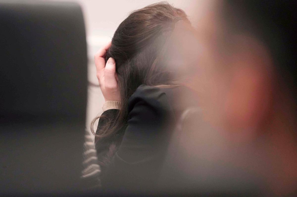 Jury Convicts Wisconsin Woman of Fatally Poisoning Her Friend’s Water With Eye Drops