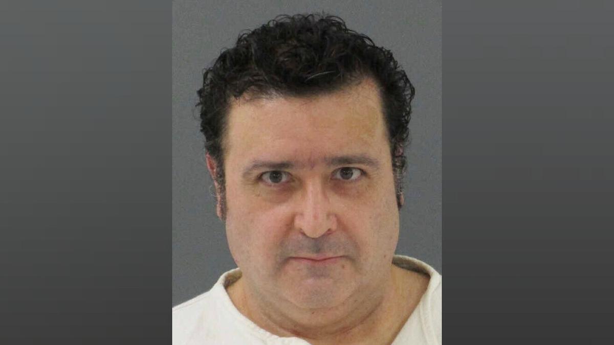 Texas Man Executed for 2001 Killing of 5-Year-Old Girl Abducted From a Store
