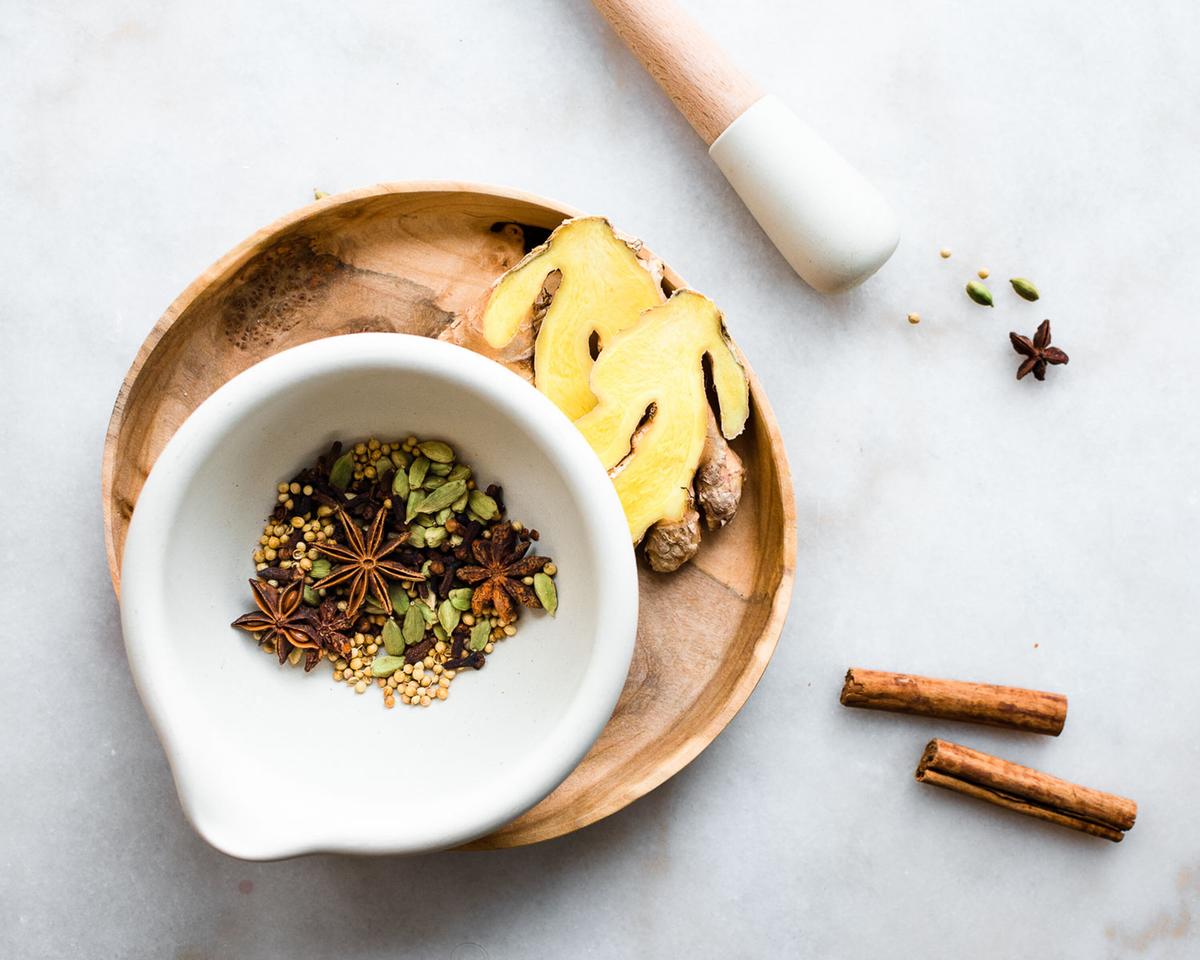 5 Best Winter Spices for Health and Holiday Cheer (and How to Use Them)