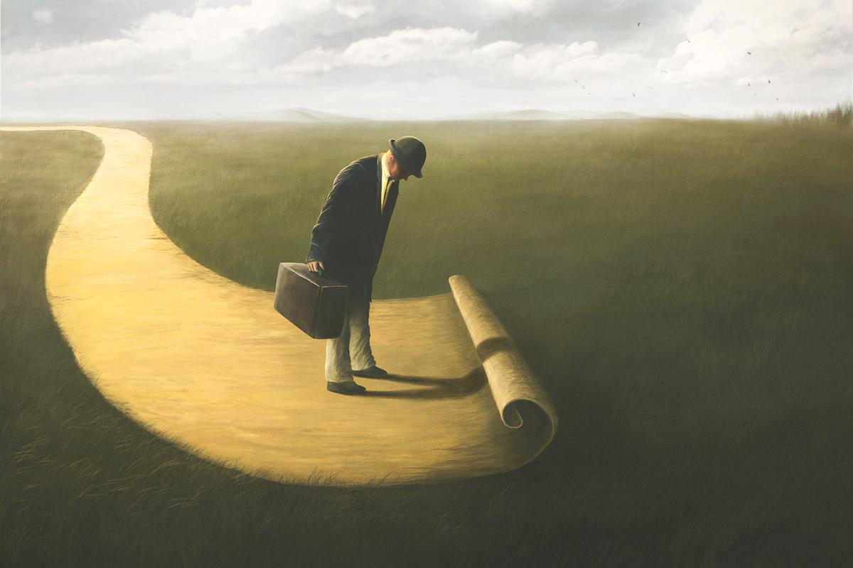 The Importance of Dying Well