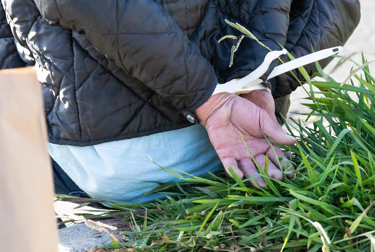 Arrest Made in Deadly Follow-Home Robbery in Southern California