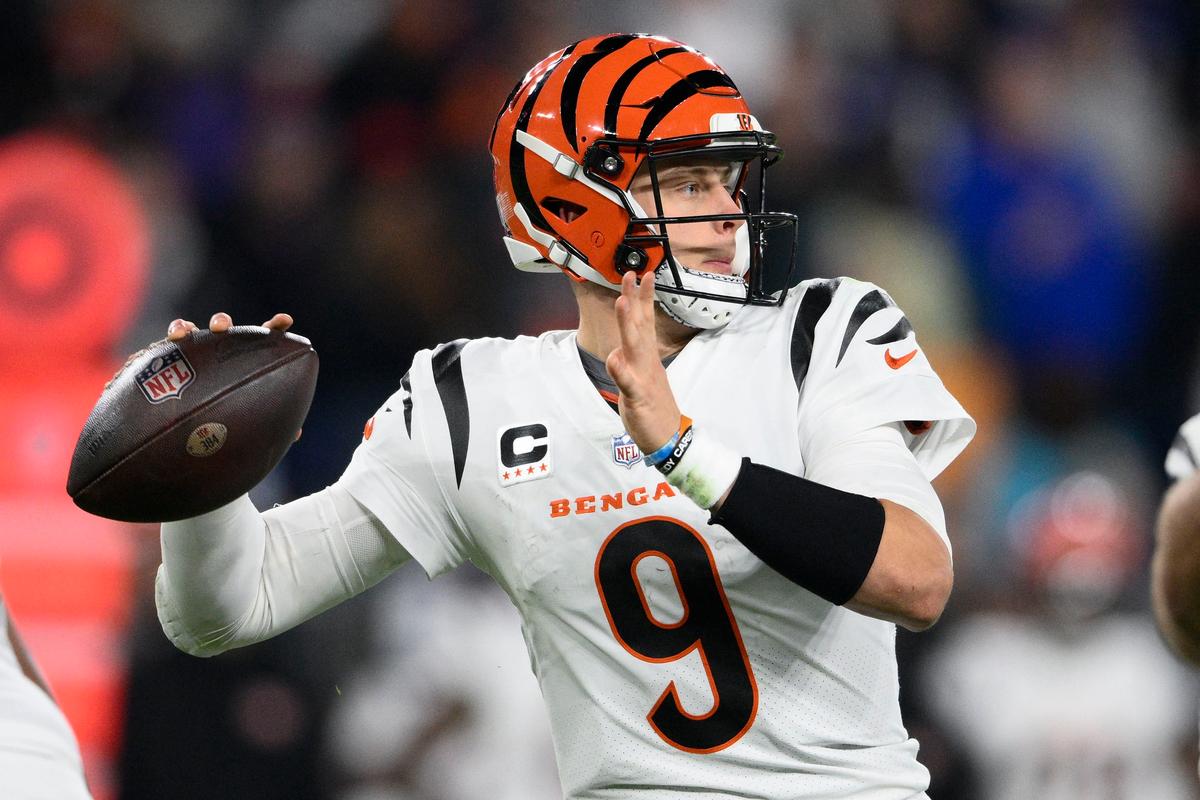 Bengals Quarterback Has a Beef With Team’s 2025 Schedule: ‘It’s Not Ideal’