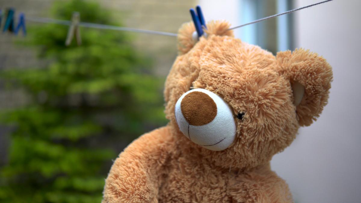 Stuffies in the Dishwasher, Plus More Great Reader Tips