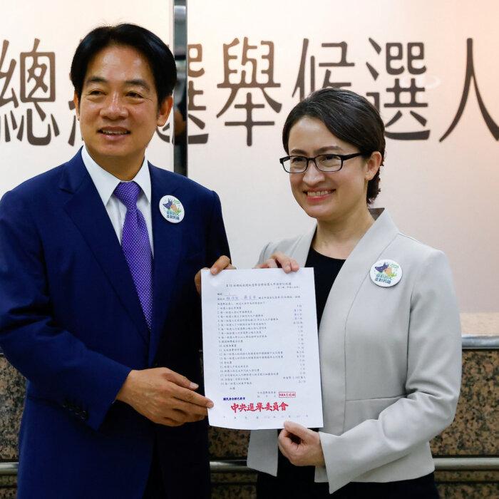 The Epoch Times