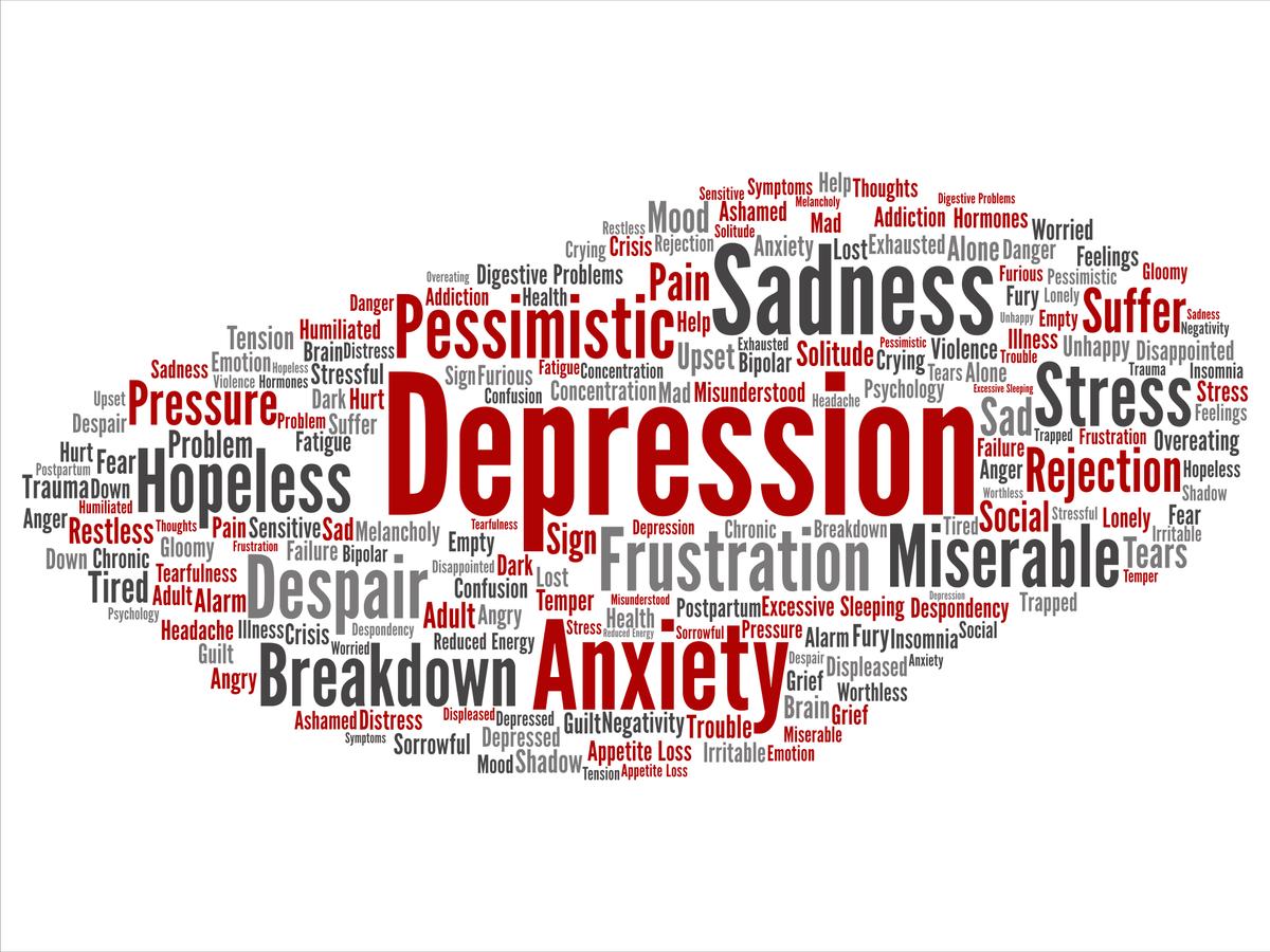 Language on Social Media Provides Warning Signs of Depression Symptoms: Study