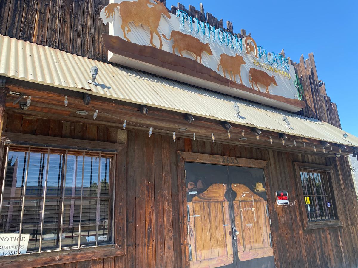 Judge Dismisses Lawsuits Between City and Local Bar, Ending 2-Year COVID Battle