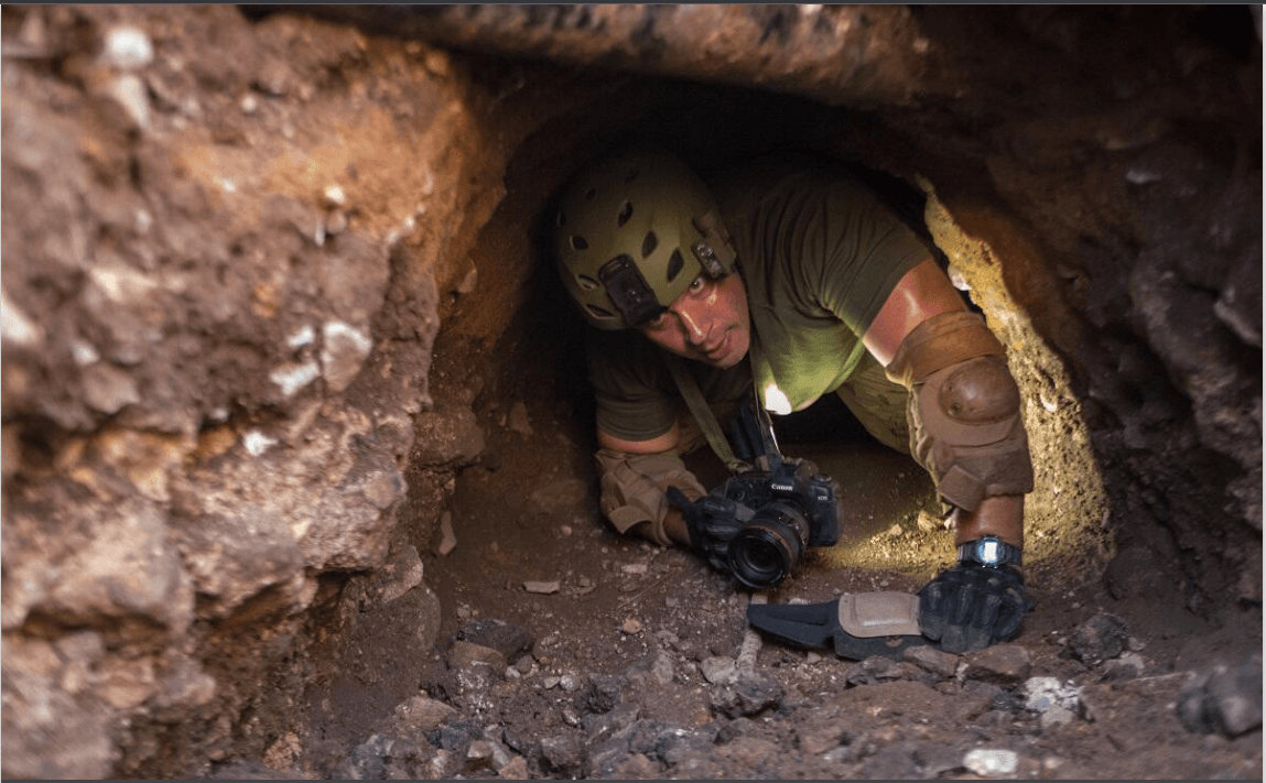 Another Foreign Fugitive Discovered On Cape Cod