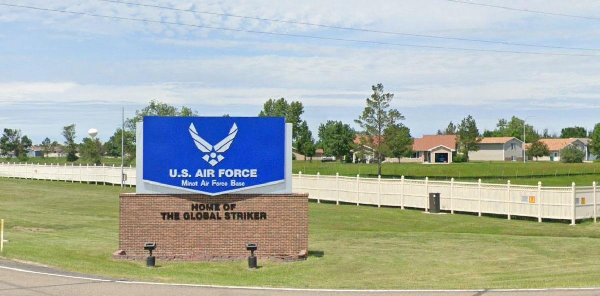 Air Force Backtracks After Warning Troops Not to Attend Conservative Rally