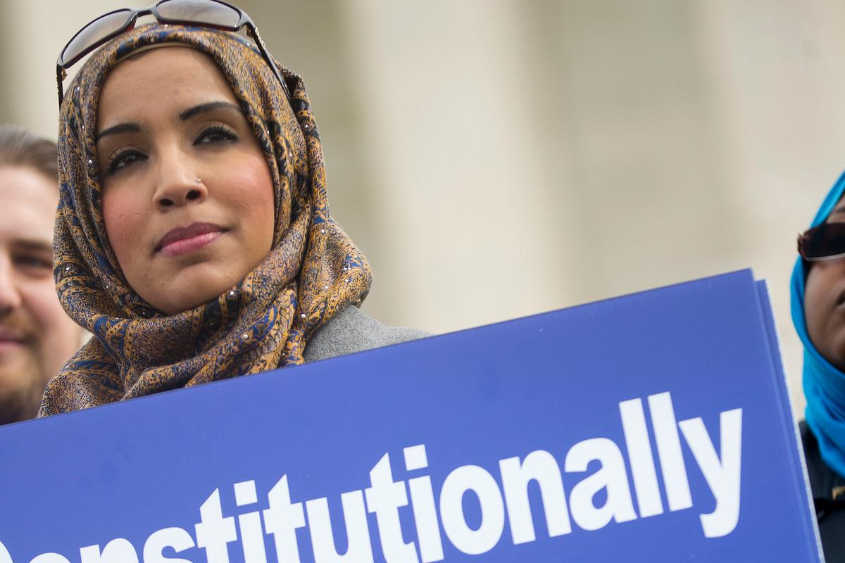 Member of Maryland’s Hate Crimes Task Force Suspended Over Anti-Israel Comments