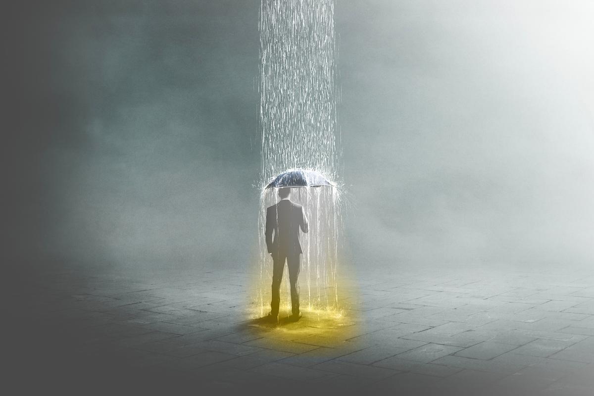 The Cure for Jealousy, Bitterness, and Endless Desire