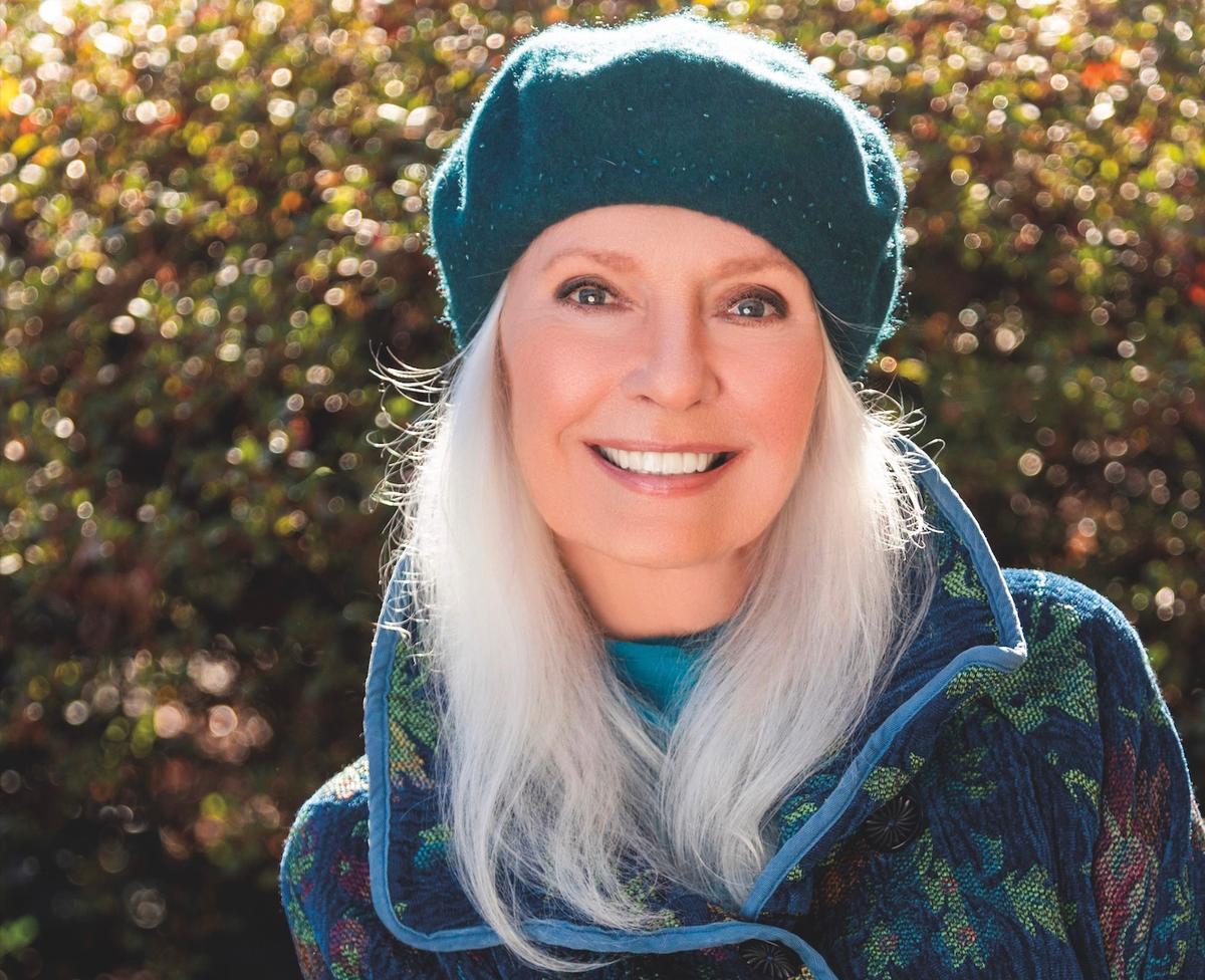 Acclaimed Actress Jennifer O’Neill Hopes To Bring Healing to Veterans Through Her Equine Therapy Ranch