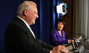 Toronto Mayor Asks Province to Return Island Land After Feds Nix Airport Expansion Plan