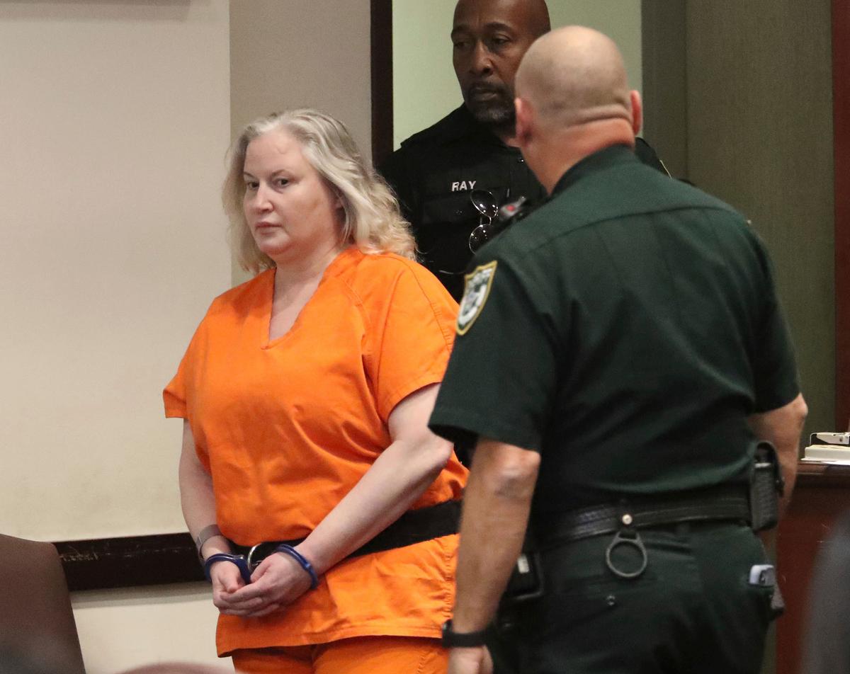 WWE Hall of Famer Tammy ‘Sunny’ Sytch Sentenced to 17 Years in Prison for Fatal DUI Crash