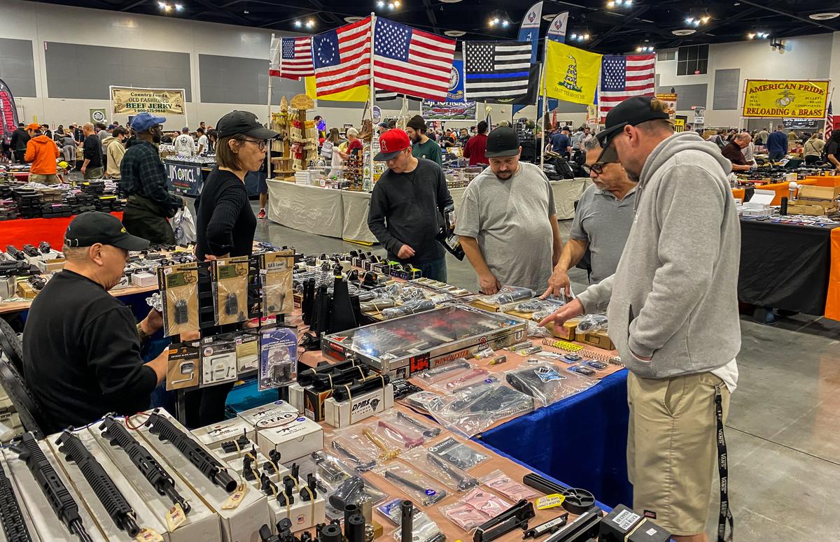 California’s ‘One Gun a Month’ Law is Unconstitutional, Court Affirms