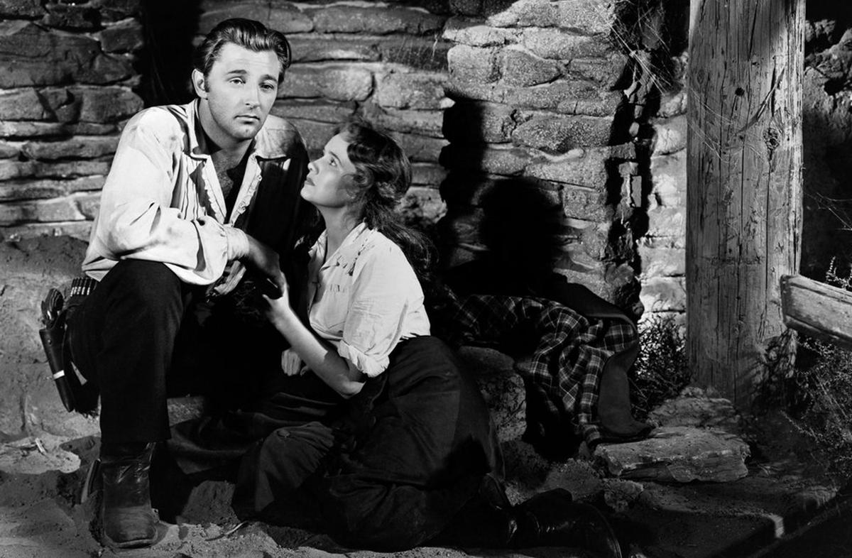 ‘Pursued’: A Western That Travels From Heartbreak to Hope