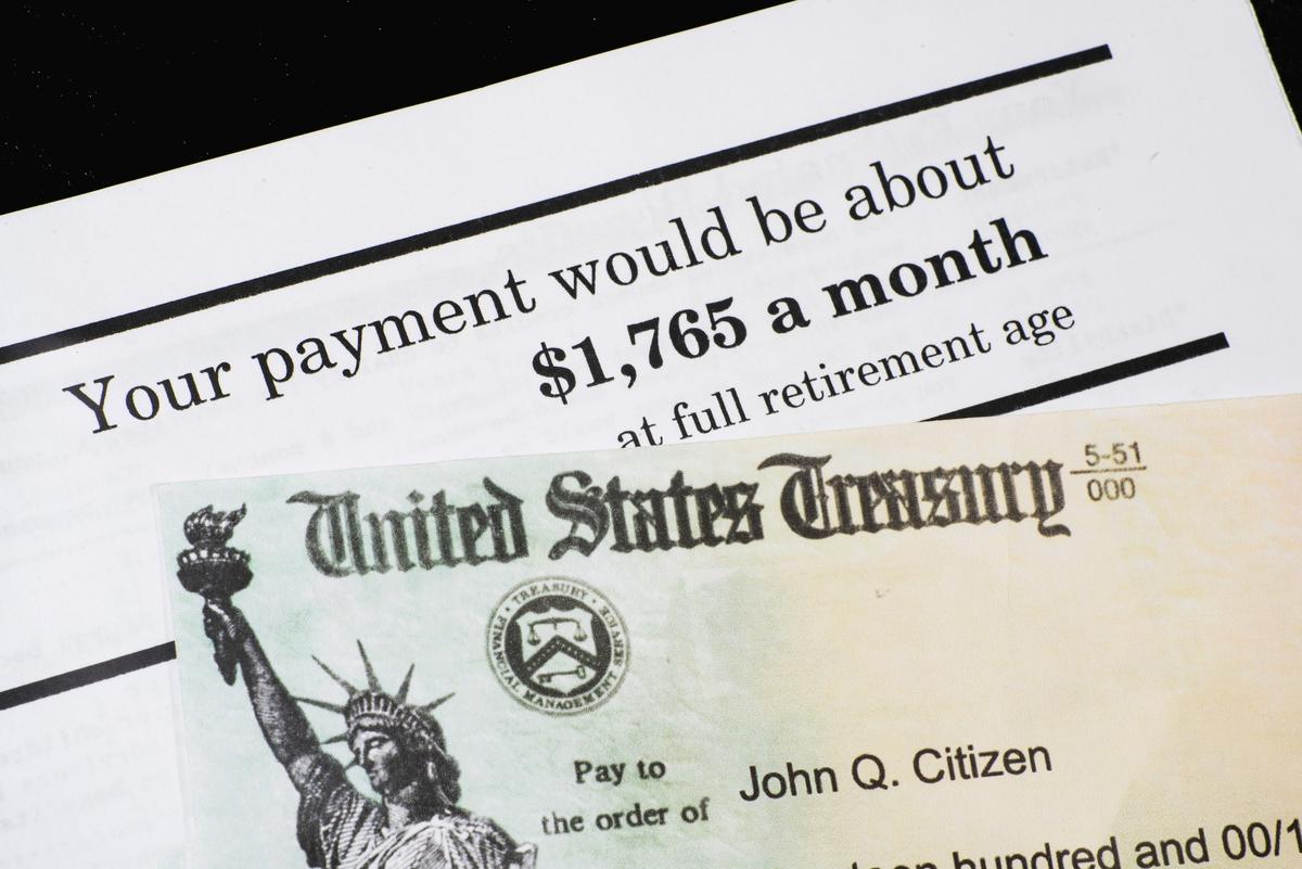Social Security Rules: Same Ol‘, Same Ol’