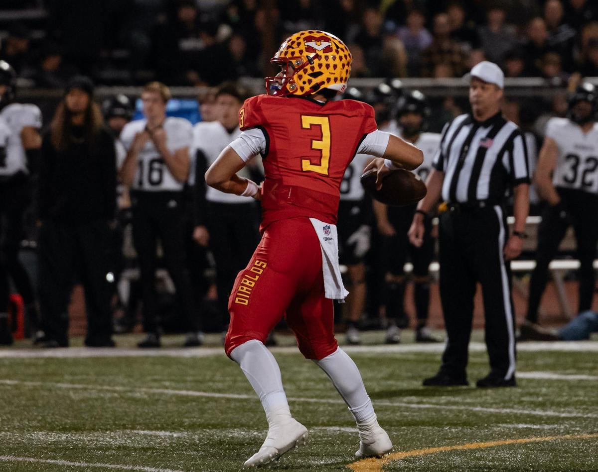 Unconventional Dual-Quarterback System a Big Hit at Mission Viejo